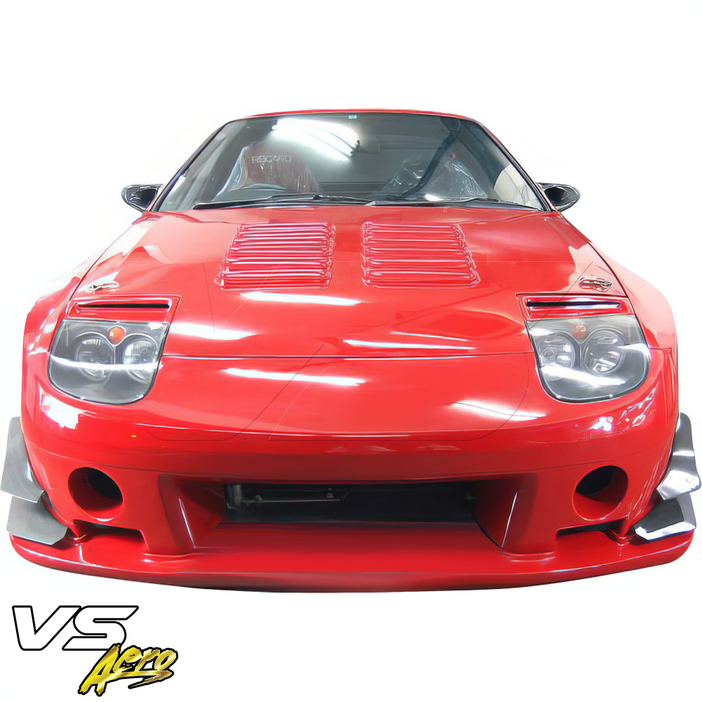 All kind of Exterior/Complete Body Kits for Mazda RX-7 1986 - 