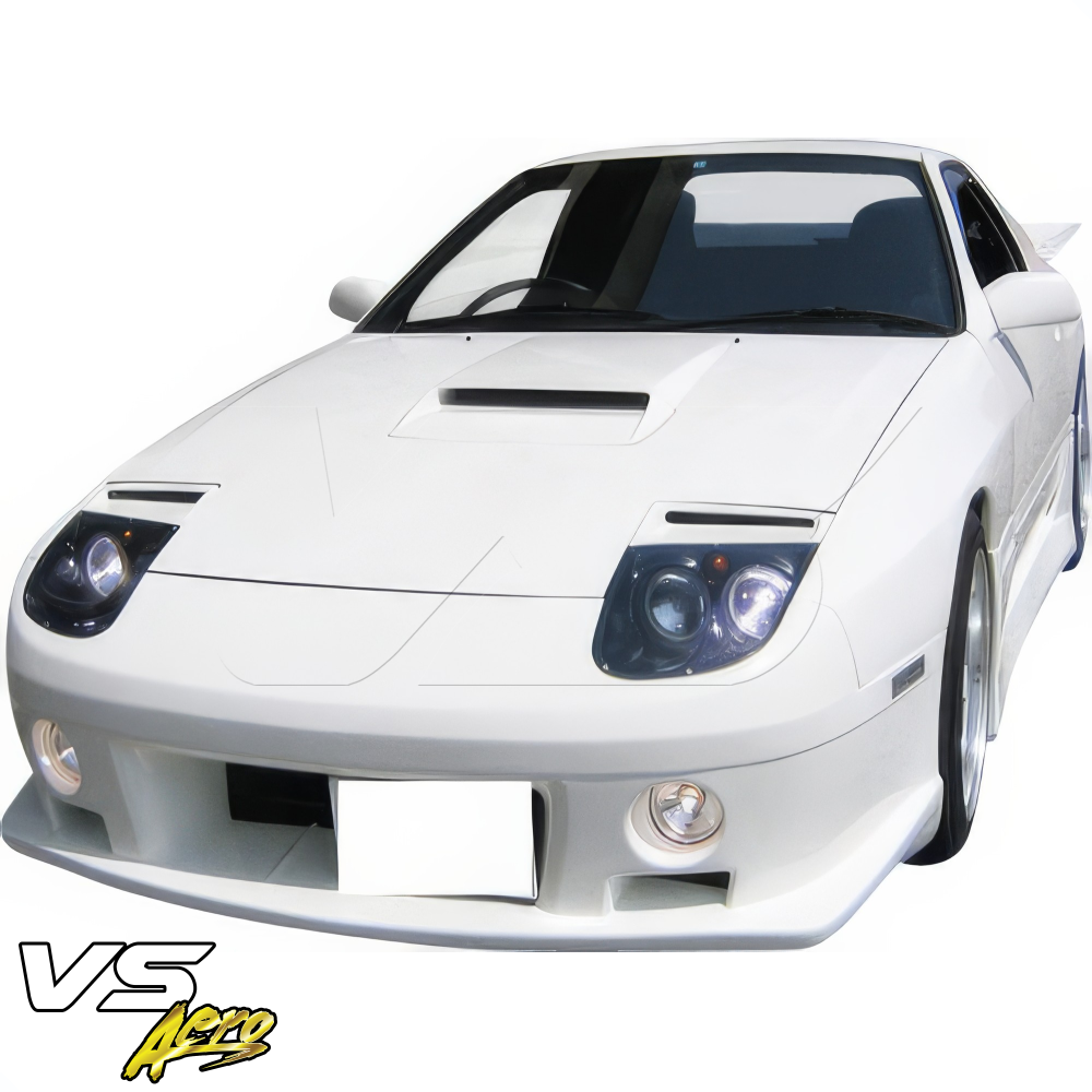 All kind of Exterior/Complete Body Kits for Mazda RX-7 1986 - 