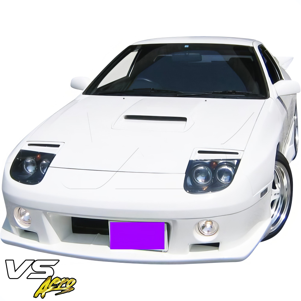 All kind of Exterior/Complete Body Kits for Mazda RX-7 1986 - 