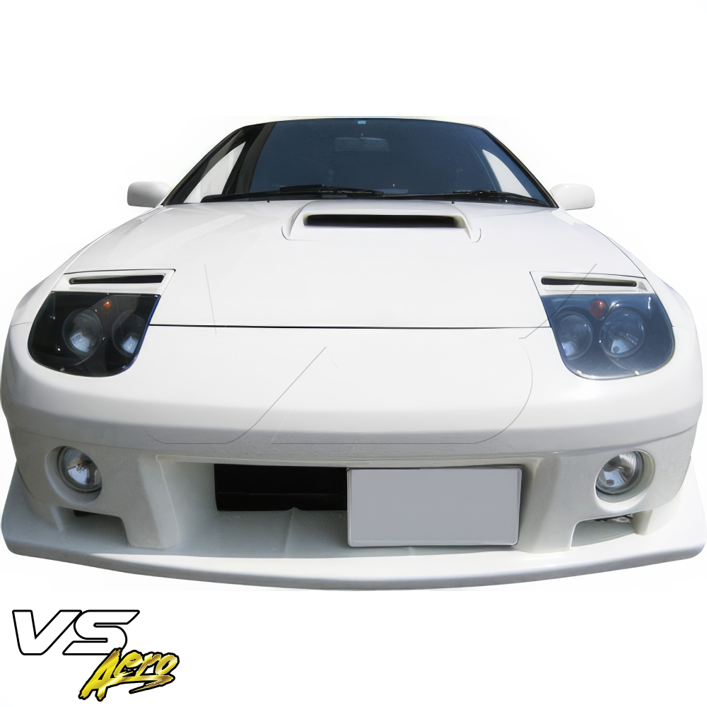 All kind of Exterior/Complete Body Kits for Mazda RX-7 1986 - 