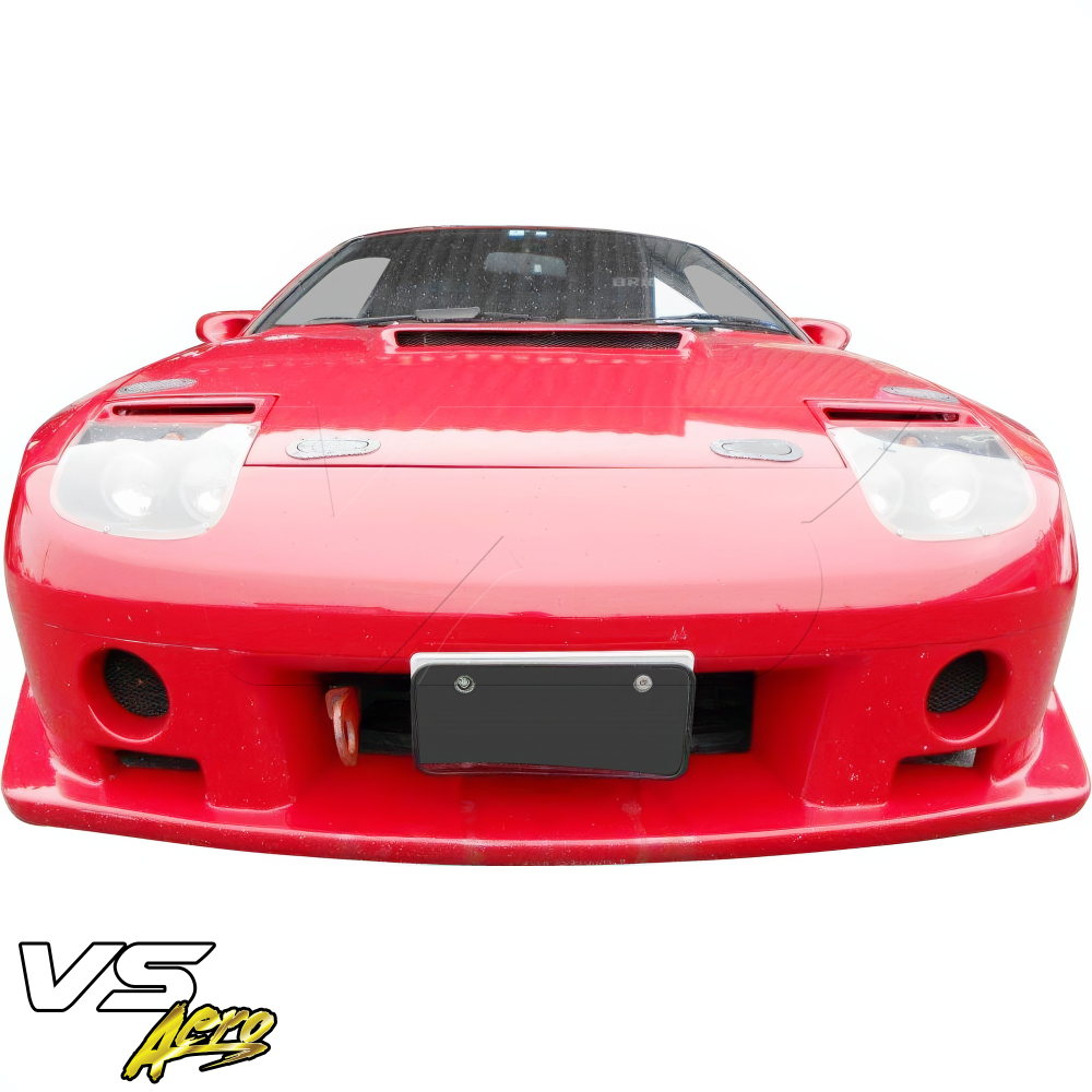 All kind of Exterior/Complete Body Kits for Mazda RX-7 1986 - 