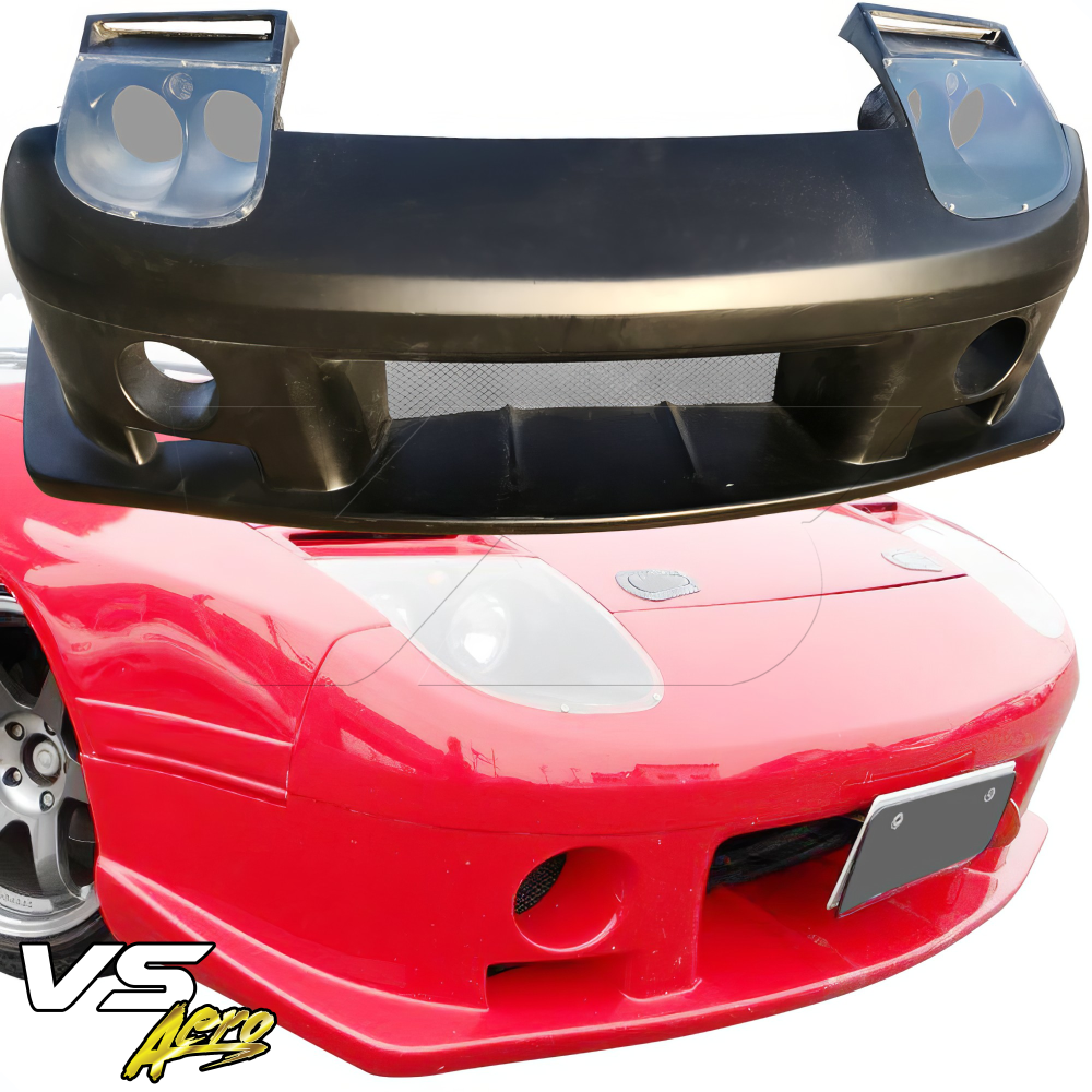 All kind of Exterior/Complete Body Kits for Mazda RX-7 1986 - 