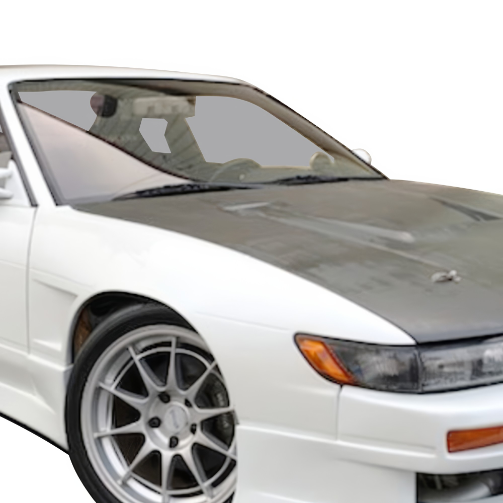 All kind of Exterior/Fenders for Nissan Silvia 1989 - 