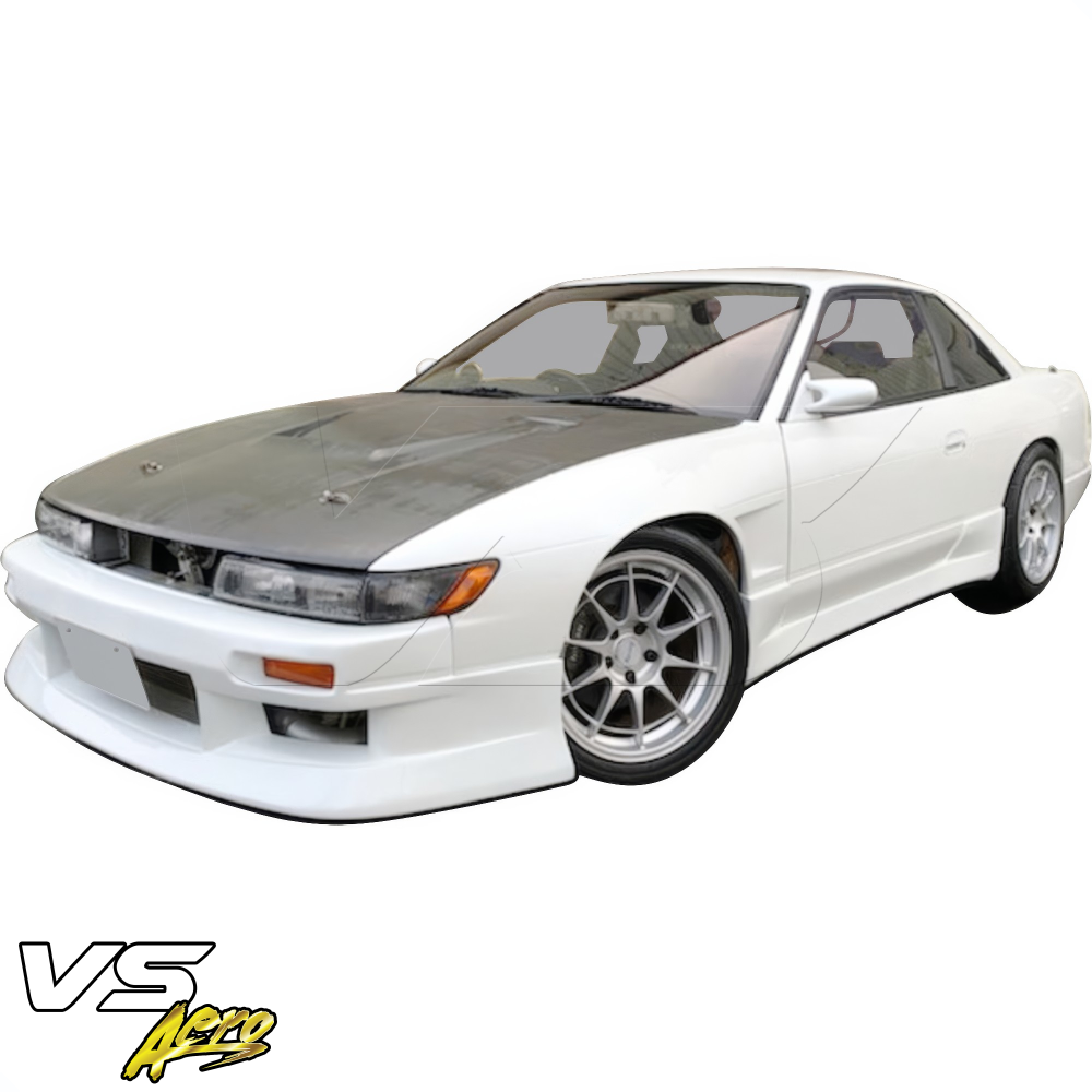 All kind of Exterior/Fenders for Nissan Silvia 1989 - 