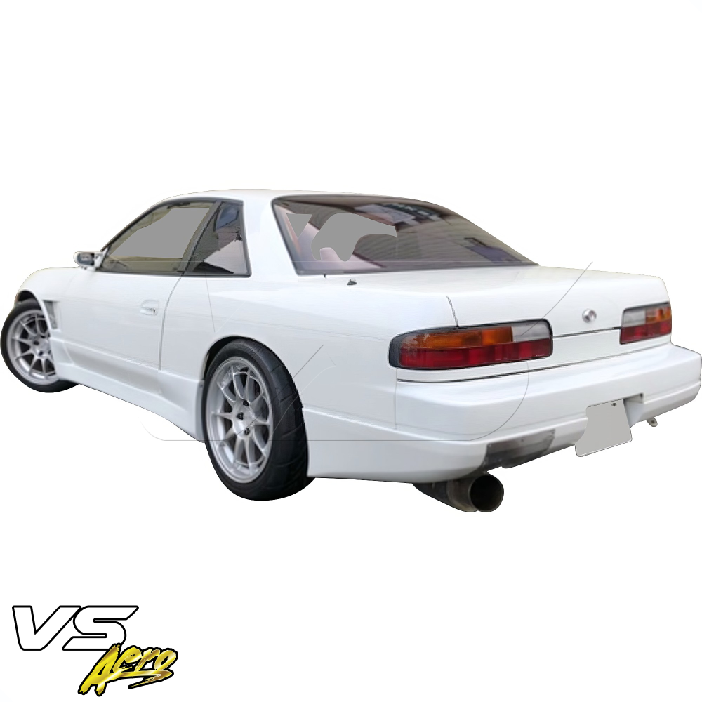 All kind of Exterior/Fenders for Nissan Silvia 1989 - 