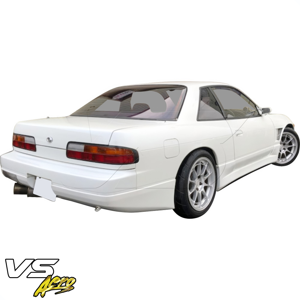 All kind of Exterior/Fenders for Nissan Silvia 1989 - 