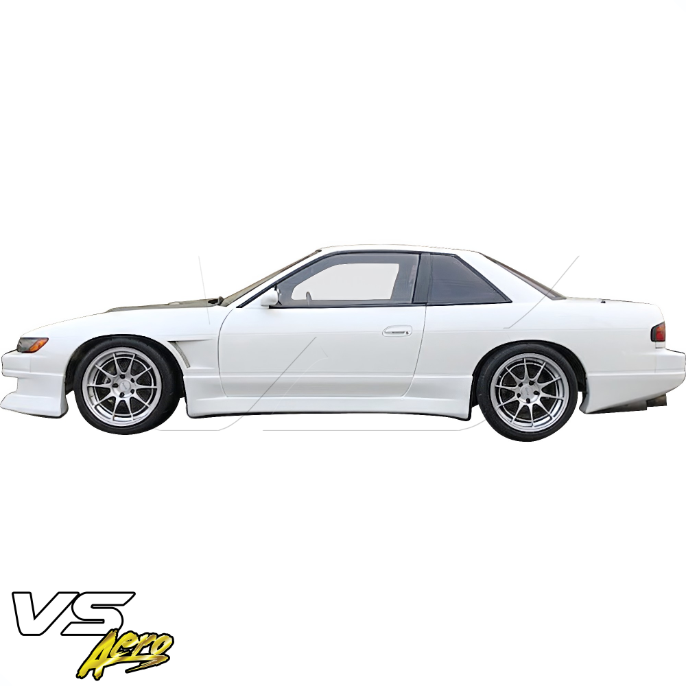 All kind of Exterior/Fenders for Nissan Silvia 1989 - 