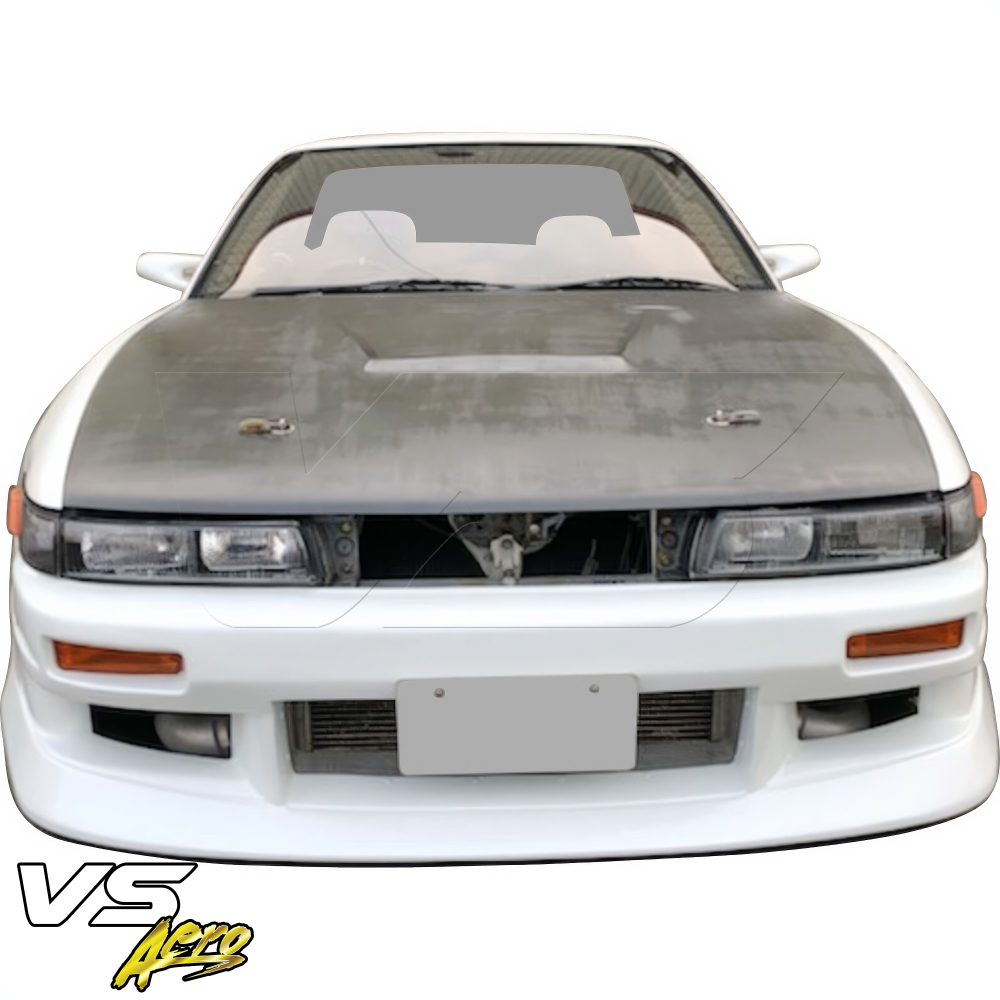 All kind of Exterior/Fenders for Nissan Silvia 1989 - 