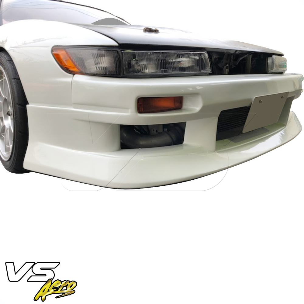 All kind of Exterior/Fenders for Nissan Silvia 1989 - 