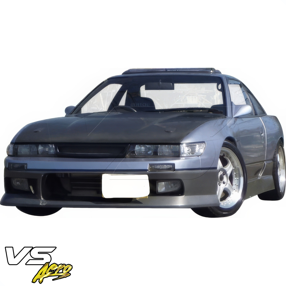 All kind of Exterior/Fenders for Nissan Silvia 1989 - 