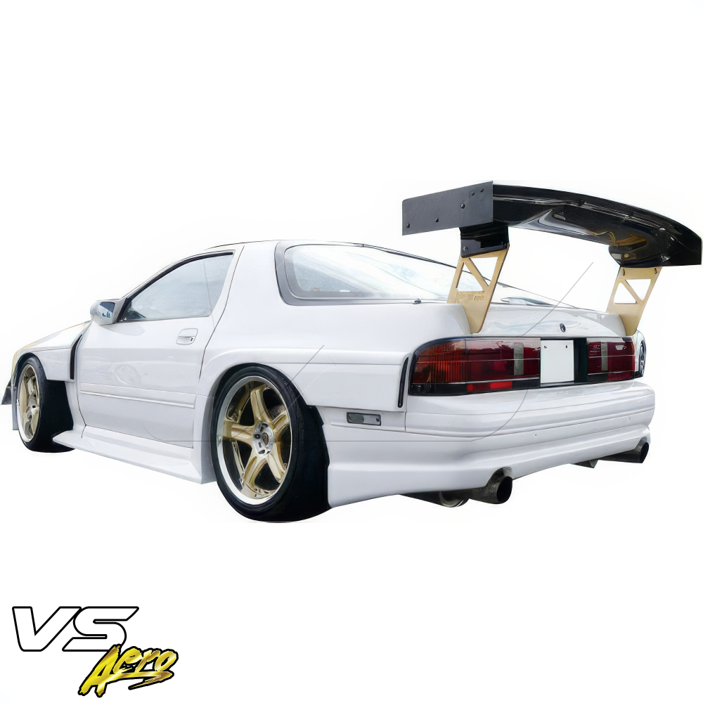 All kind of Exterior/Fenders for Mazda RX-7 1986 - 