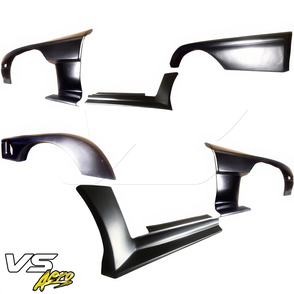 All kind of Exterior/Fenders for Mazda RX-7 1986 - 