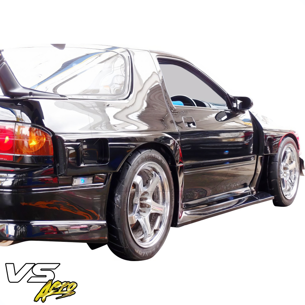 All kind of Exterior/Fenders for Mazda RX-7 1986 - 