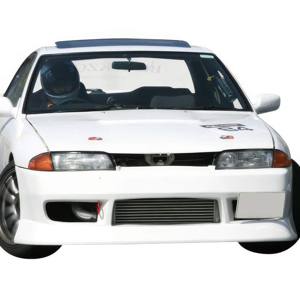 All kind of Exterior/Complete Body Kits for Nissan Skyline R32 GTS 1990 - 