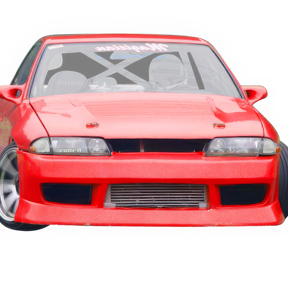 All kind of Exterior/Complete Body Kits for Nissan Skyline R32 GTS 1990 - 