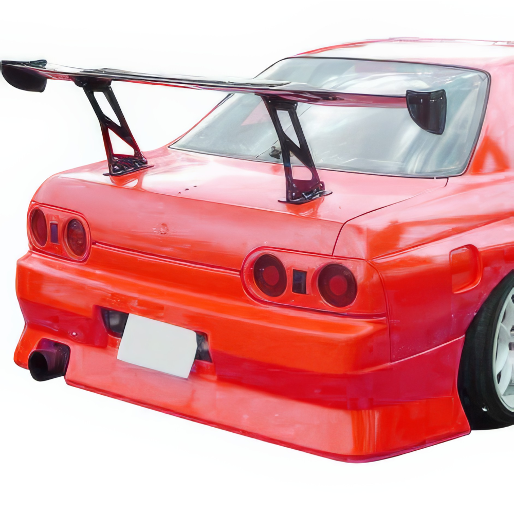 All kind of Exterior/Rear Bumpers or Lips for Nissan Skyline R32 GTS 1990 - 