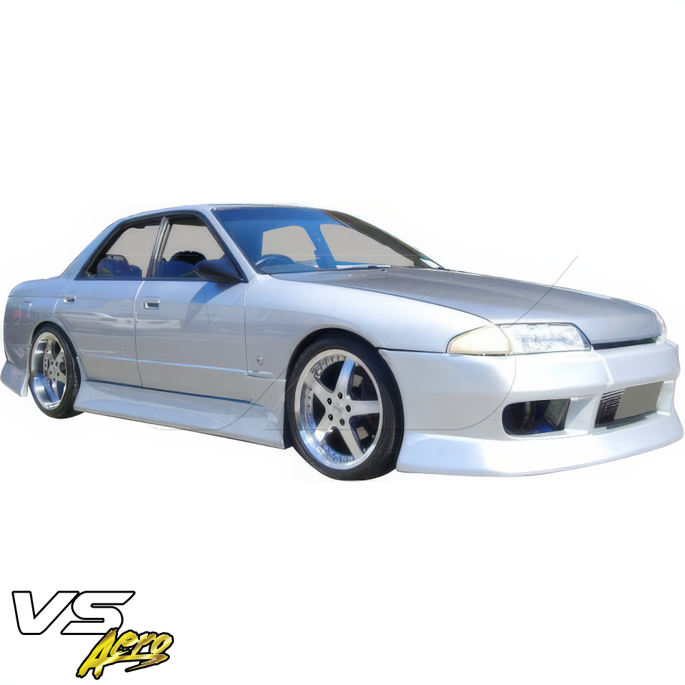 All kind of Exterior/Complete Body Kits for Nissan Skyline R32 GTS 1990 - 