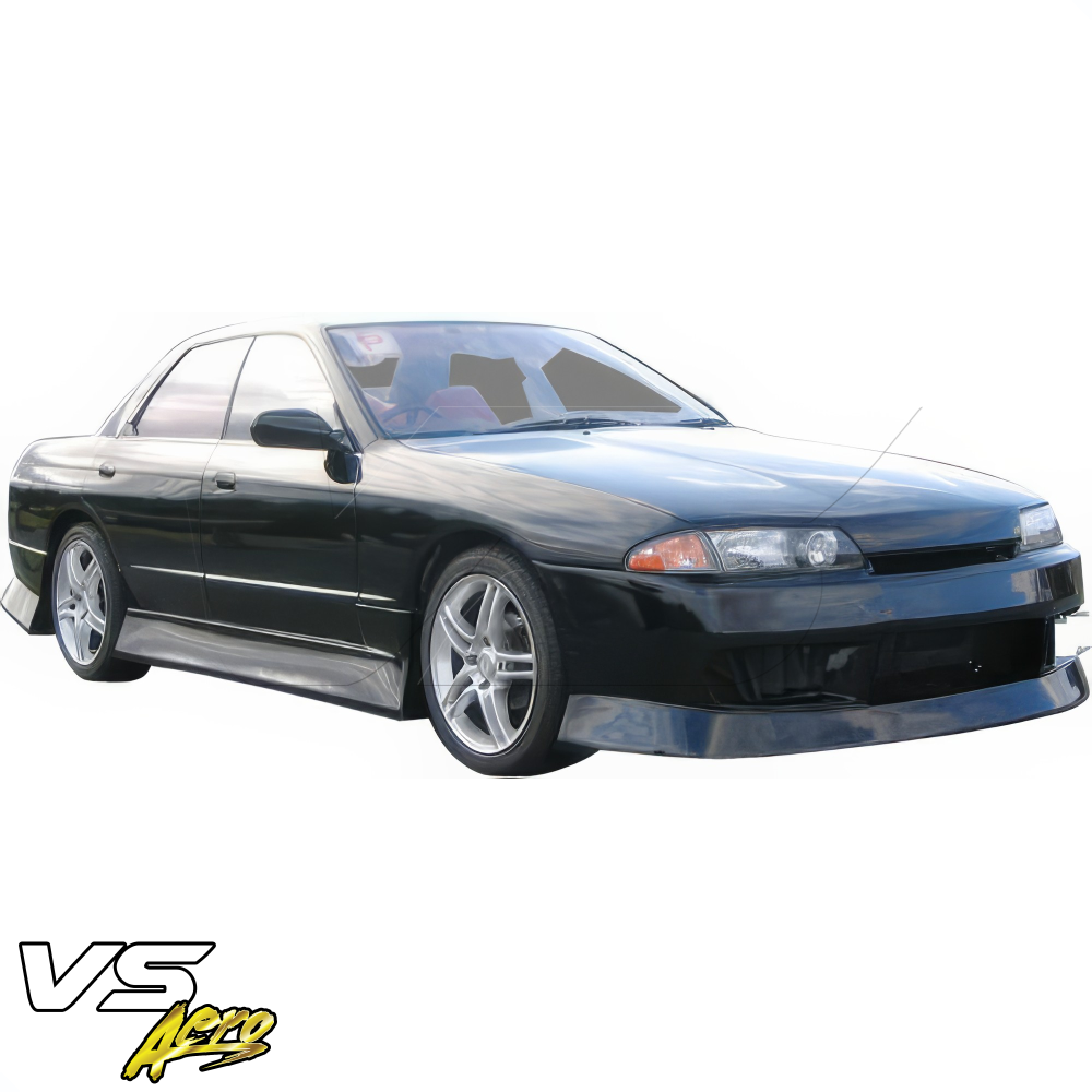 All kind of Exterior/Complete Body Kits for Nissan Skyline R32 GTS 1990 - 