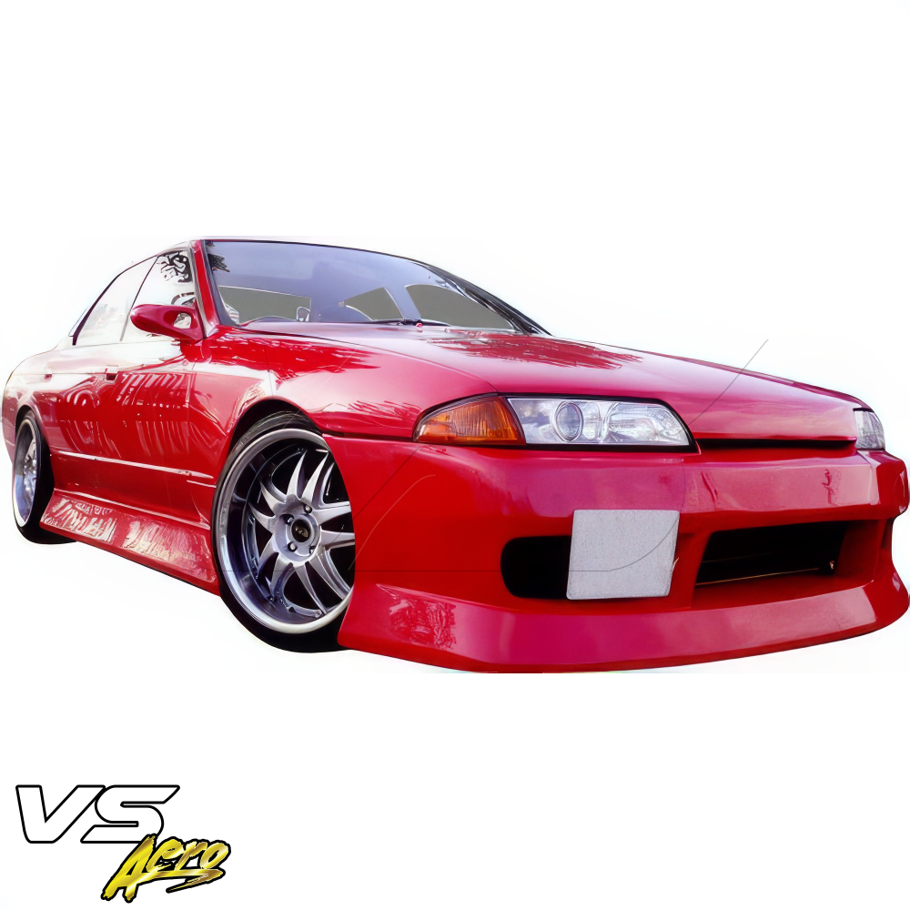 All kind of Exterior/Complete Body Kits for Nissan Skyline R32 GTS 1990 - 