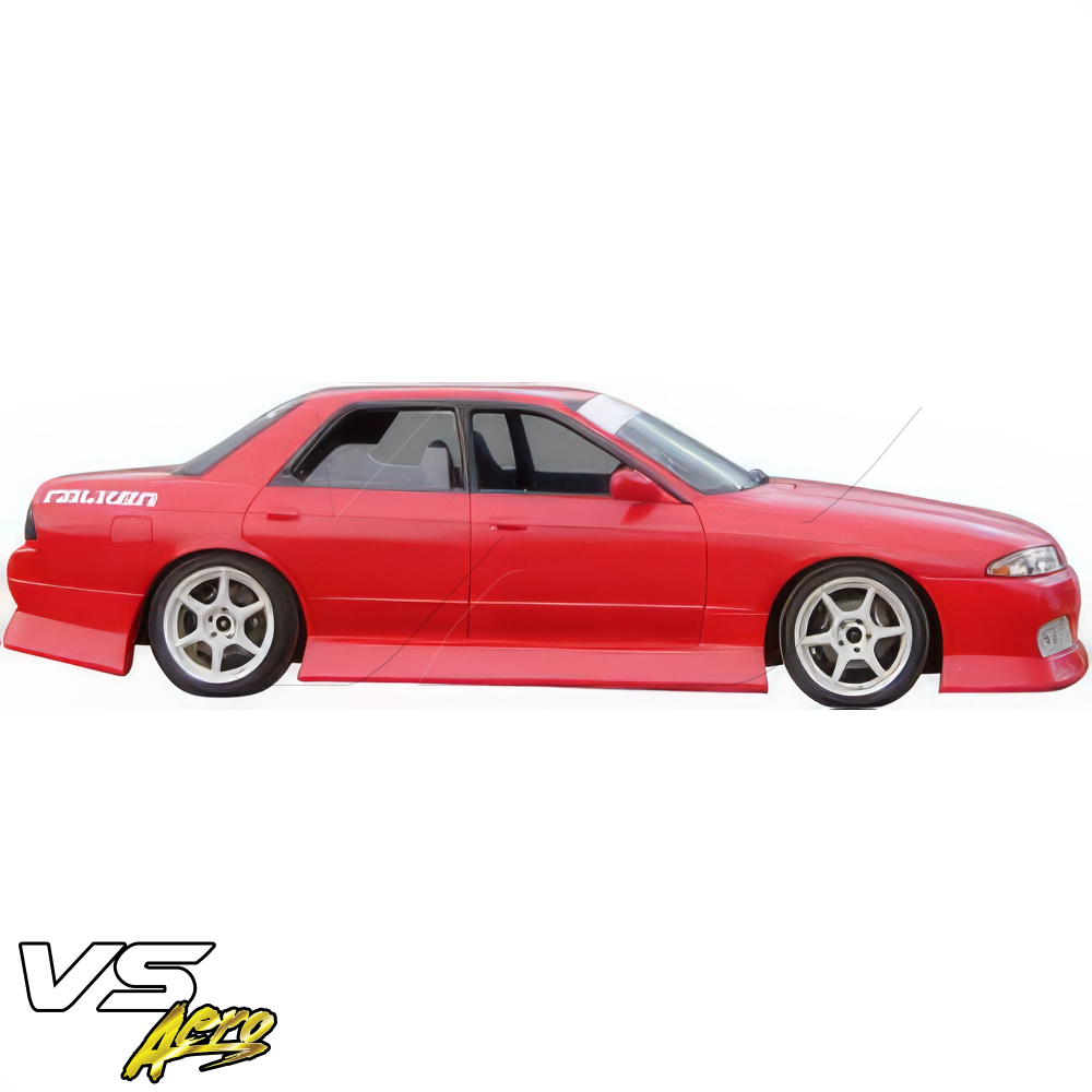 All kind of Exterior/Complete Body Kits for Nissan Skyline R32 GTS 1990 - 