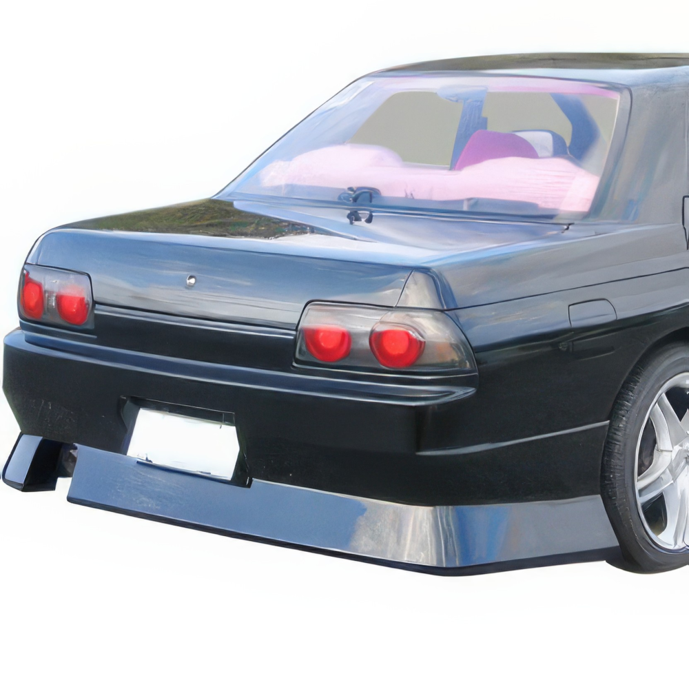 All kind of Exterior/Complete Body Kits for Nissan Skyline R32 GTS 1990 - 