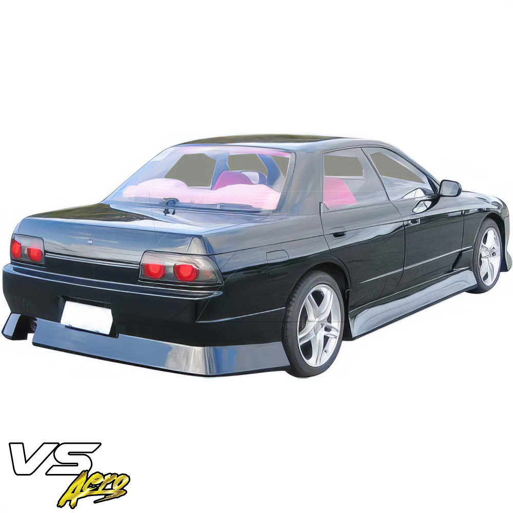 All kind of Exterior/Complete Body Kits for Nissan Skyline R32 GTS 1990 - 