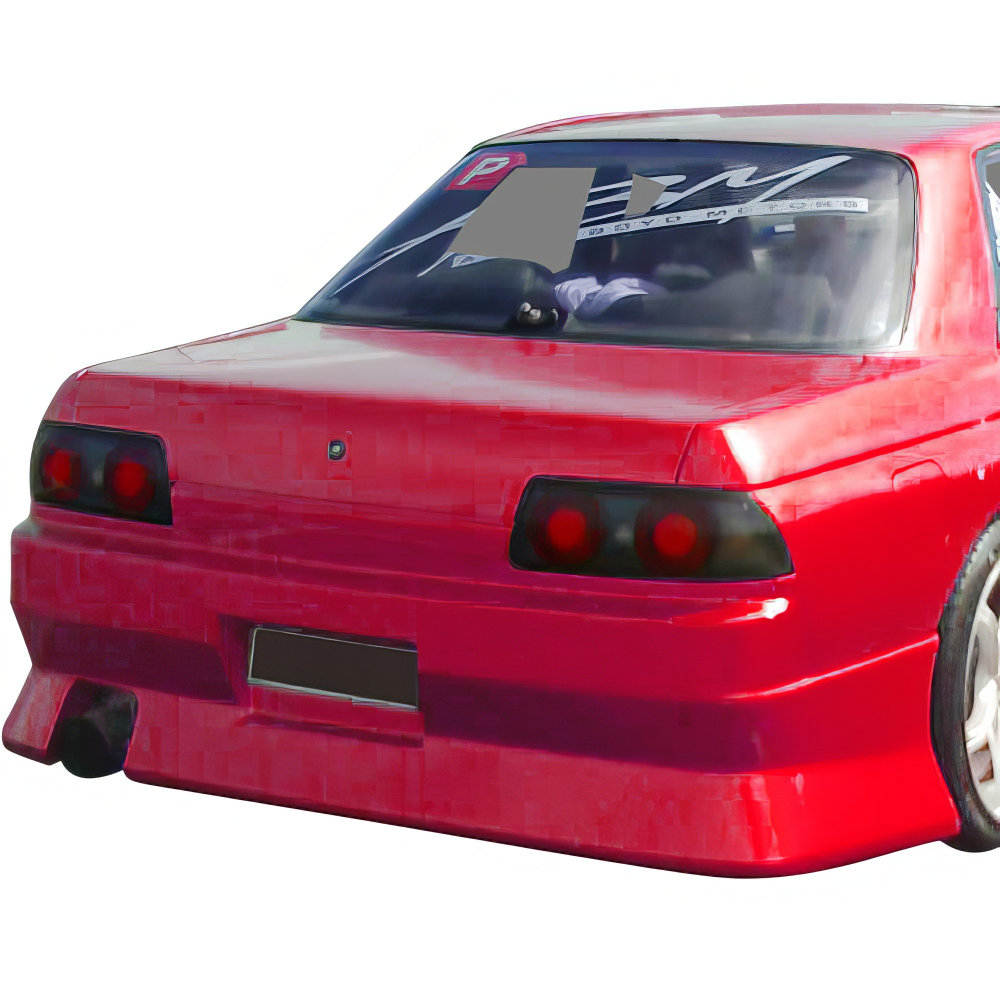 All kind of Exterior/Complete Body Kits for Nissan Skyline R32 GTS 1990 - 