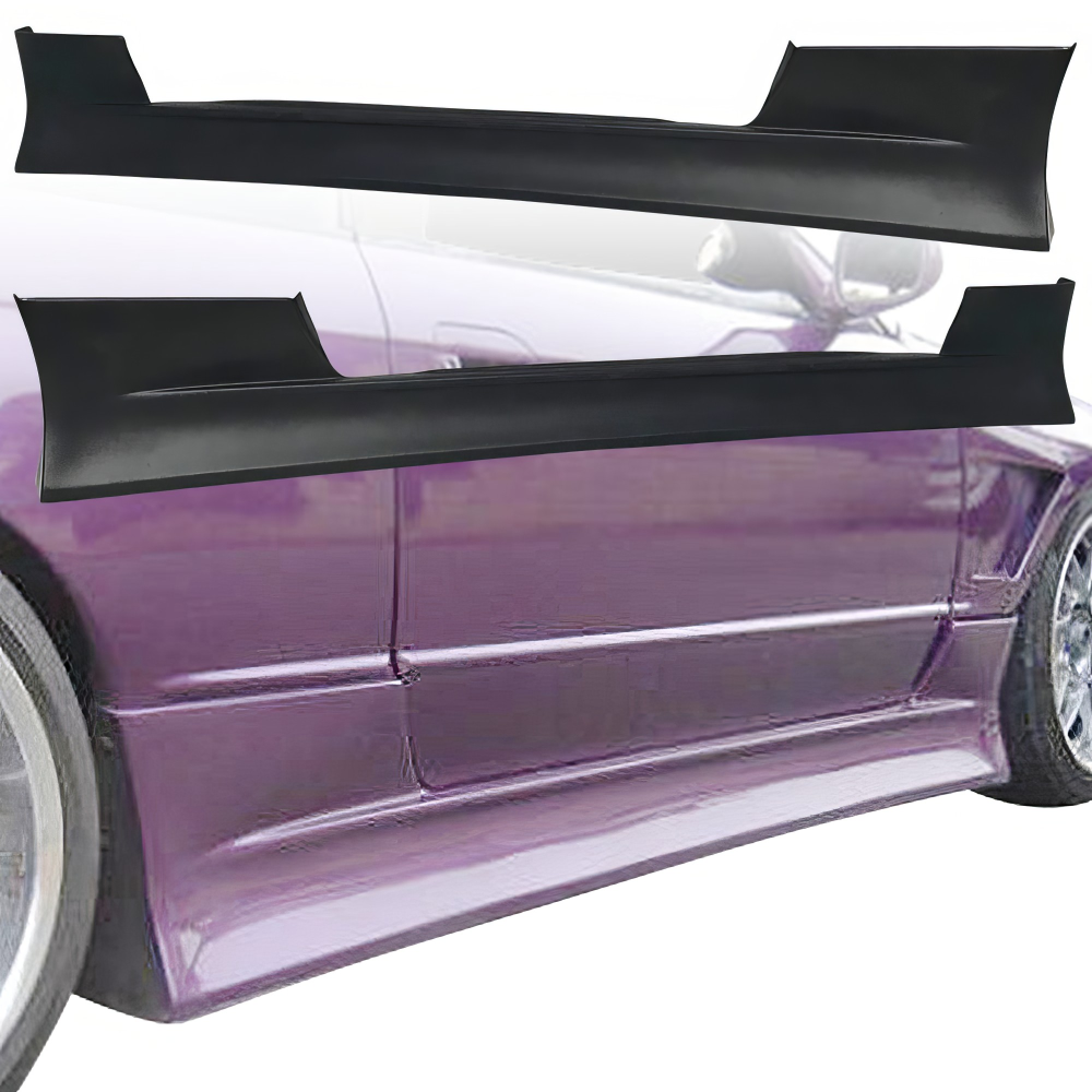 All kind of Exterior/Side Skirts for Nissan Skyline R32 GTS 1990 - 