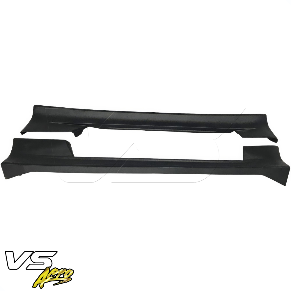 All kind of Exterior/Side Skirts for Nissan Skyline R32 GTS 1990 - 