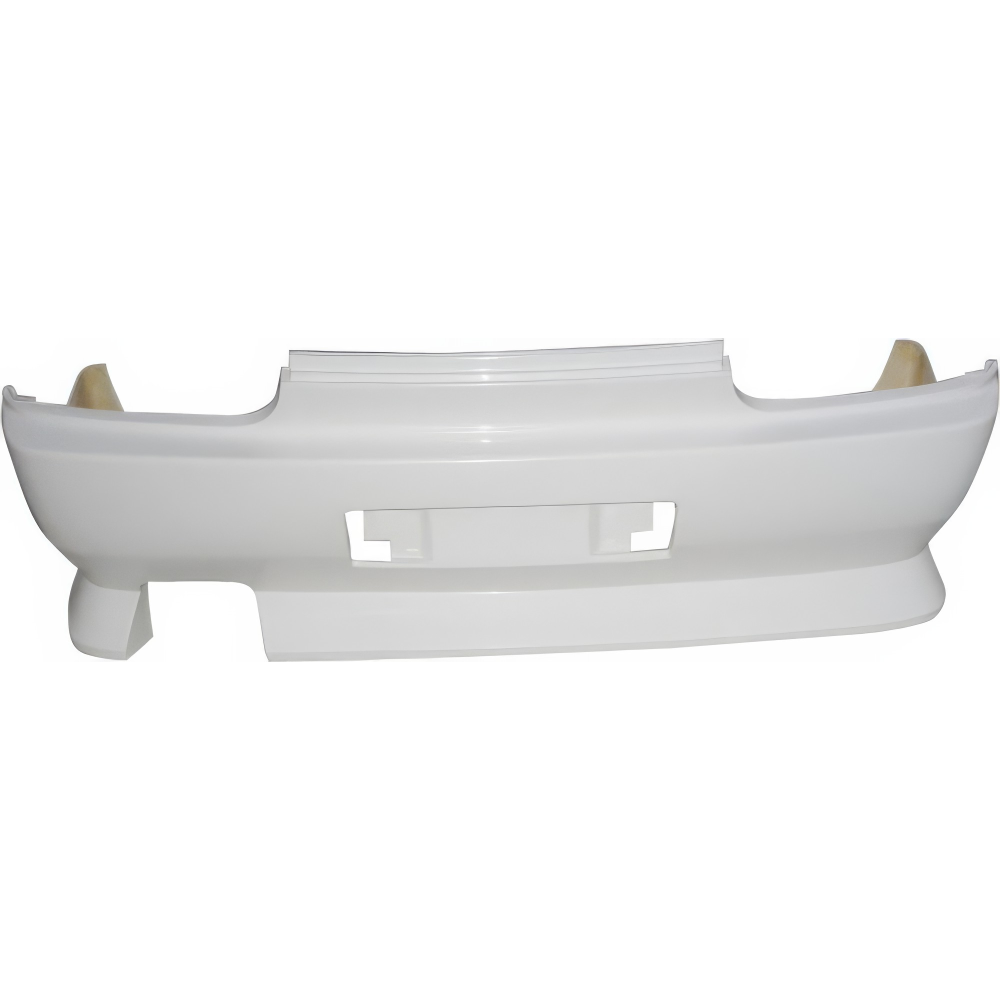 All kind of Exterior/Rear Bumpers or Lips for Nissan Skyline R32 GTS 1990 - 