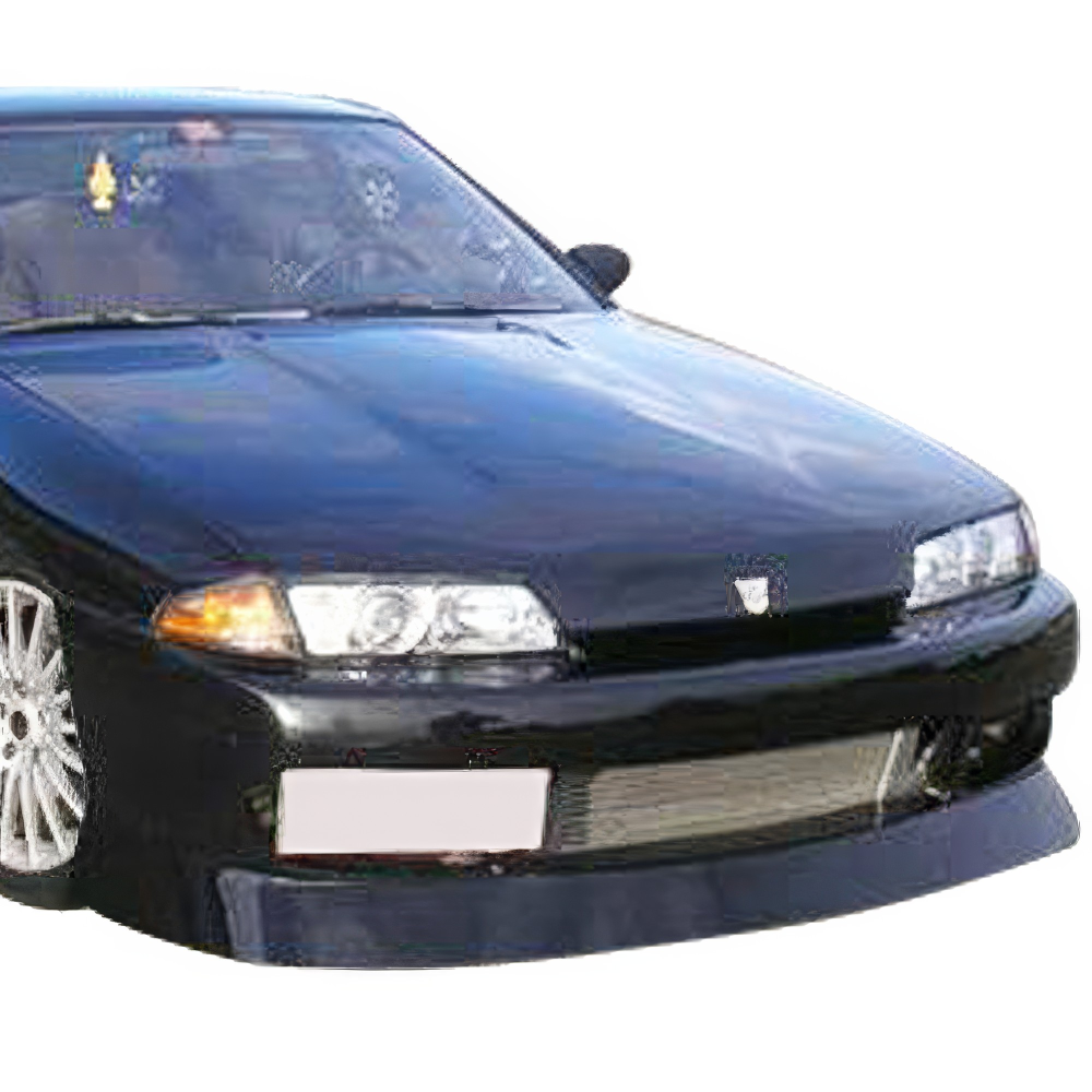 All kind of Exterior/Front Bumpers or Lips for Nissan Skyline R32 GTS 1990 - 