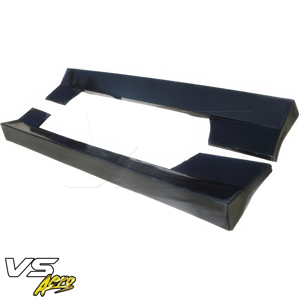 All kind of Exterior/Side Skirts for Nissan Skyline R32 GTS 1990 - 