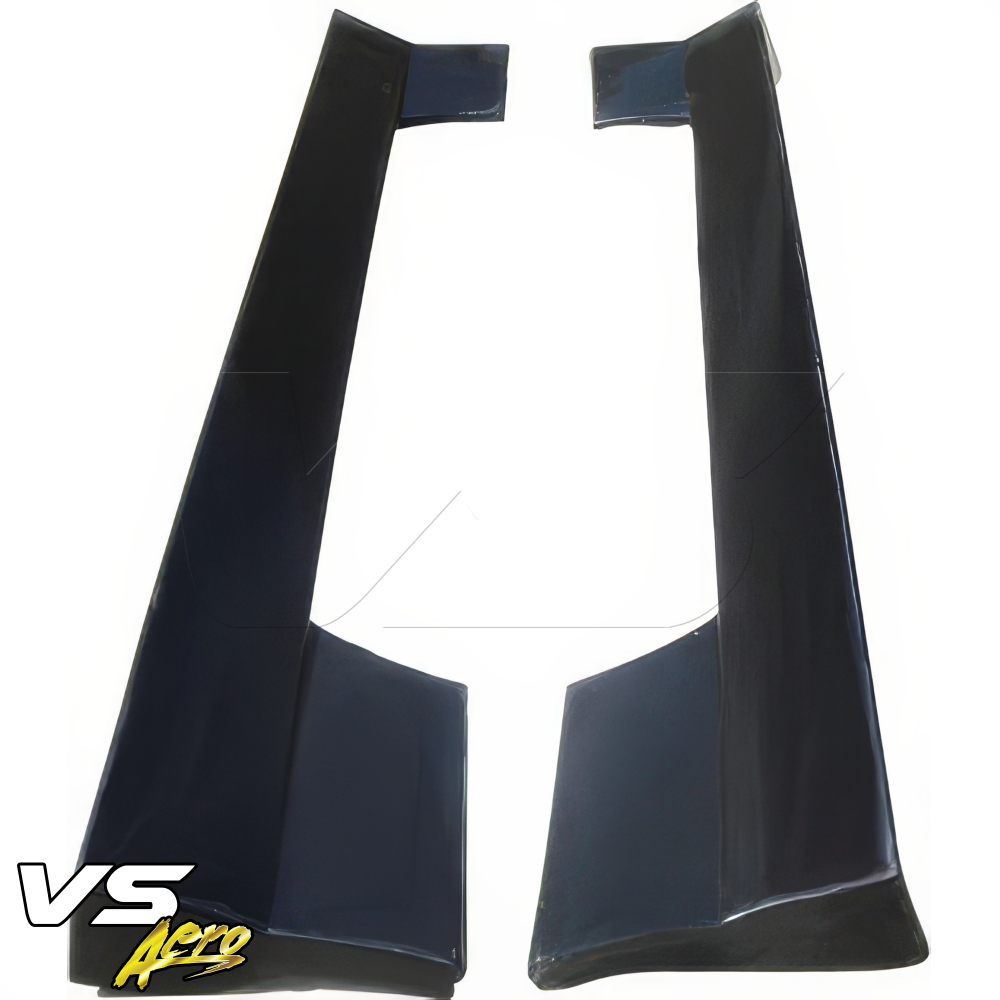 All kind of Exterior/Side Skirts for Nissan Skyline R32 GTS 1990 - 