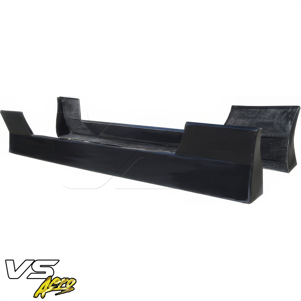 All kind of Exterior/Side Skirts for Nissan Skyline R32 GTS 1990 - 