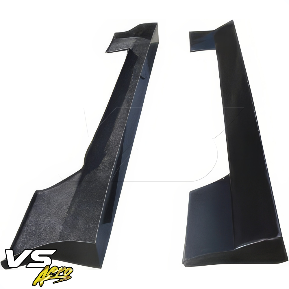 All kind of Exterior/Side Skirts for Nissan Skyline R32 GTS 1990 - 