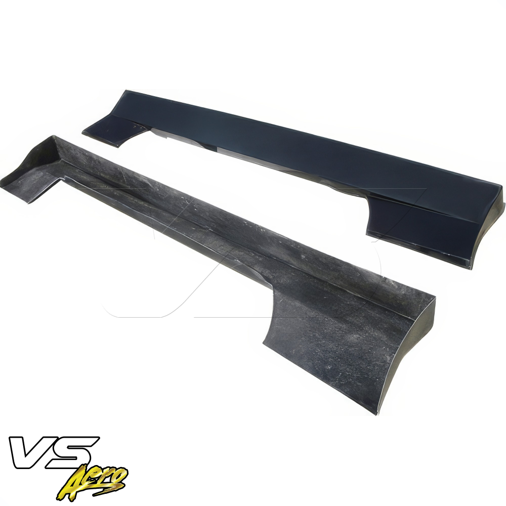 All kind of Exterior/Side Skirts for Nissan Skyline R32 GTS 1990 - 