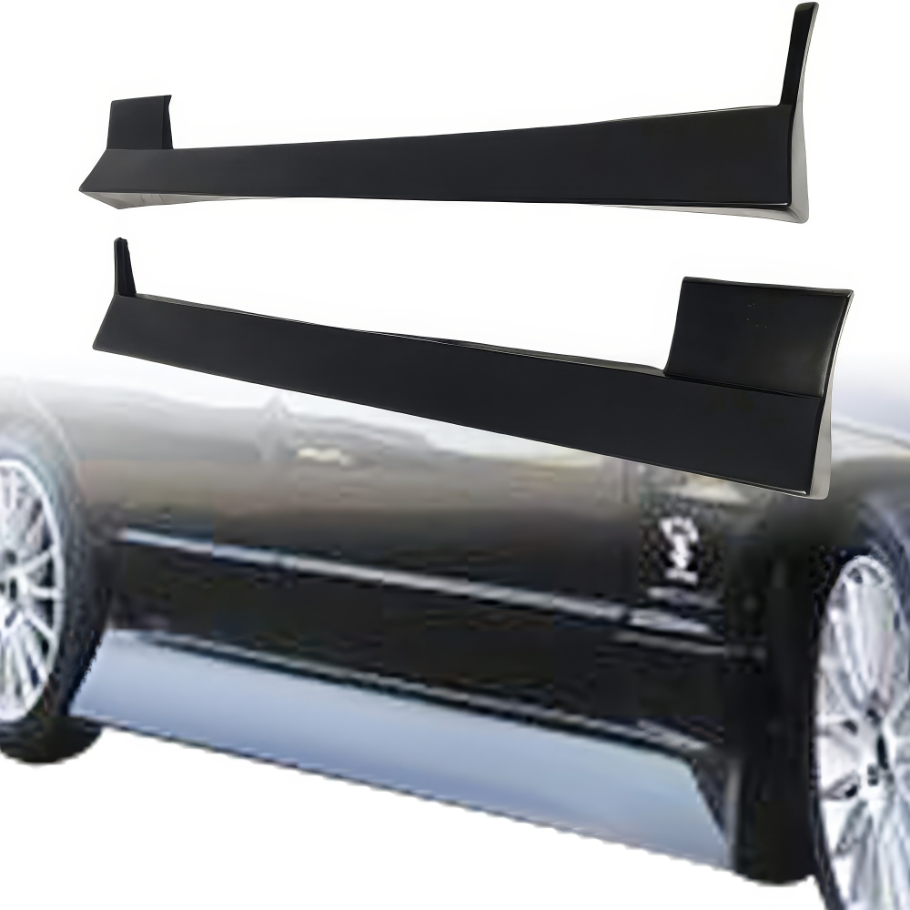 All kind of Exterior/Side Skirts for Nissan Skyline R32 GTS 1990 - 