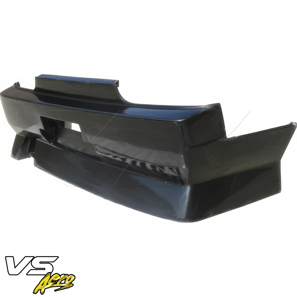 All kind of Exterior/Rear Bumpers or Lips for Nissan Skyline R32 GTS 1990 - 