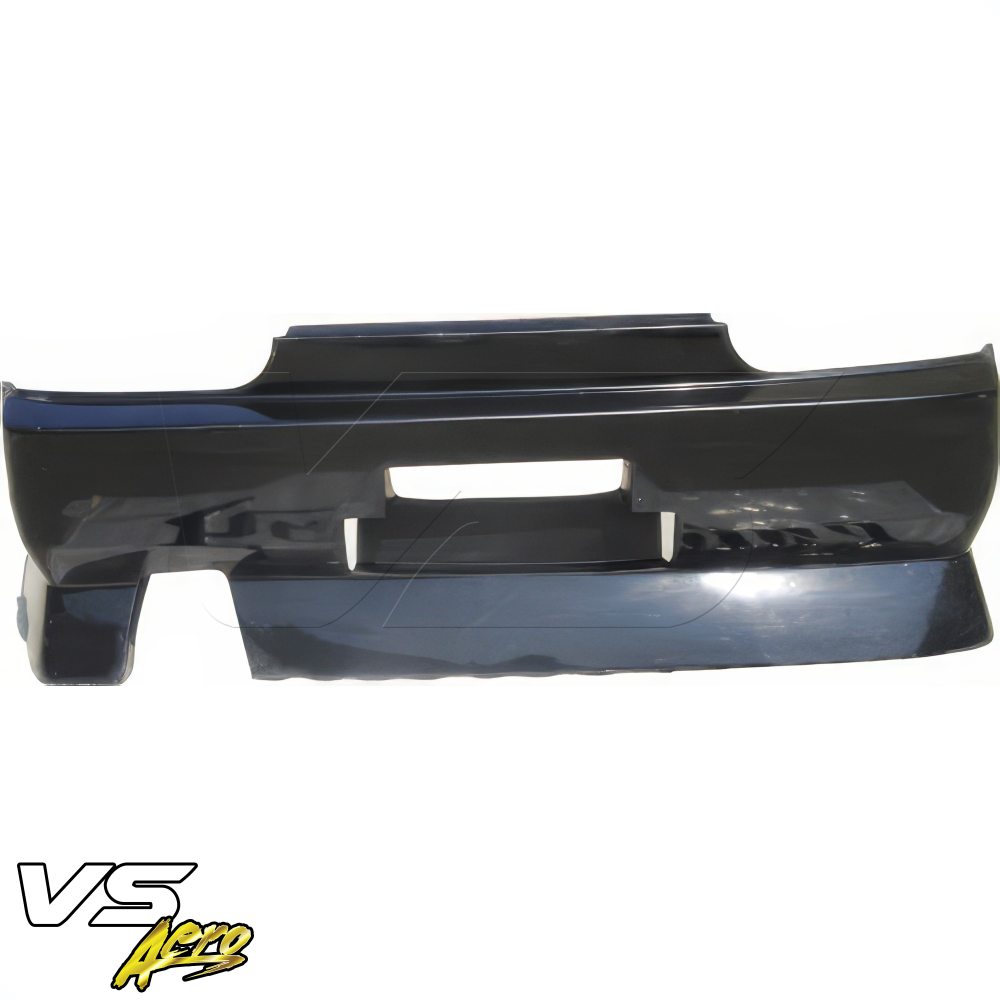 All kind of Exterior/Rear Bumpers or Lips for Nissan Skyline R32 GTS 1990 - 