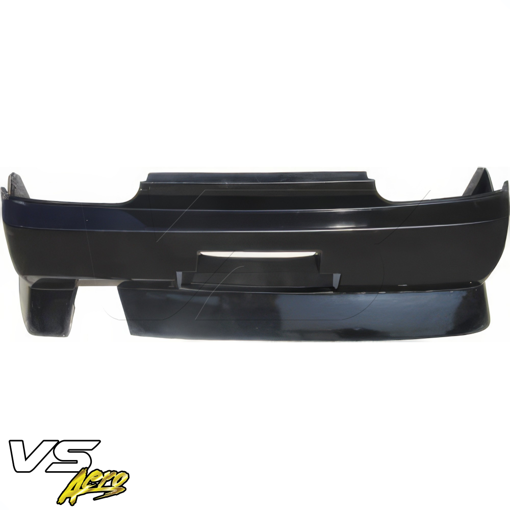 All kind of Exterior/Rear Bumpers or Lips for Nissan Skyline R32 GTS 1990 - 