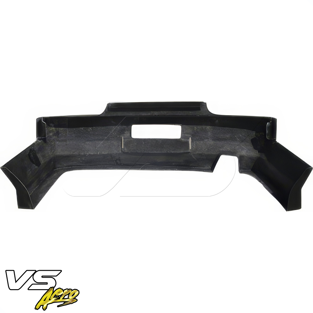 All kind of Exterior/Rear Bumpers or Lips for Nissan Skyline R32 GTS 1990 - 