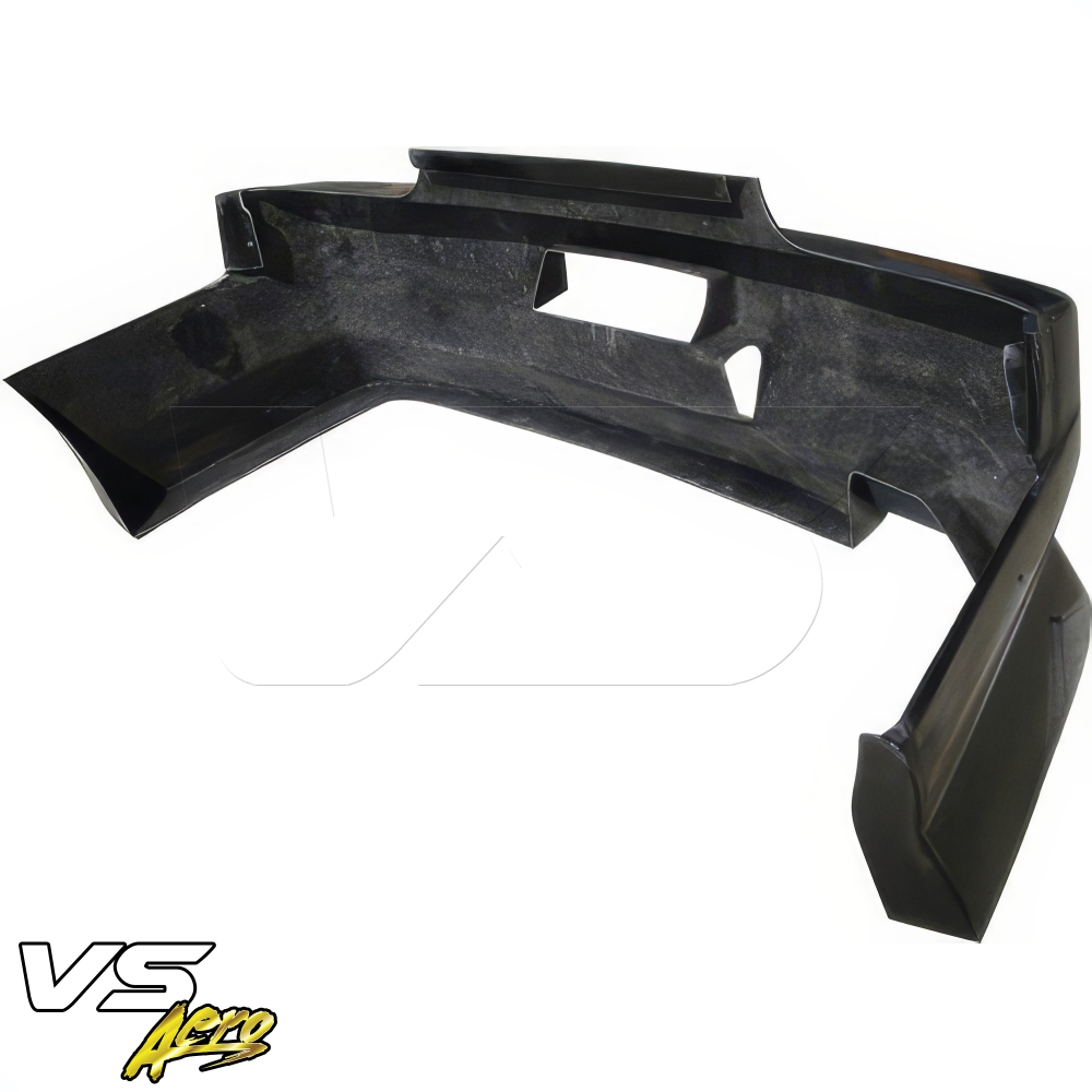 All kind of Exterior/Rear Bumpers or Lips for Nissan Skyline R32 GTS 1990 - 