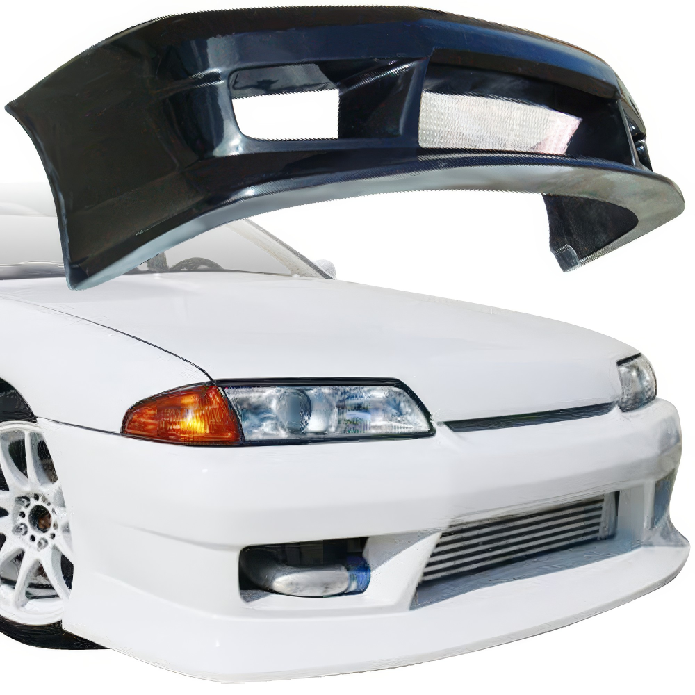 All kind of Exterior/Complete Body Kits for Nissan Skyline R32 GTS 1990 - 