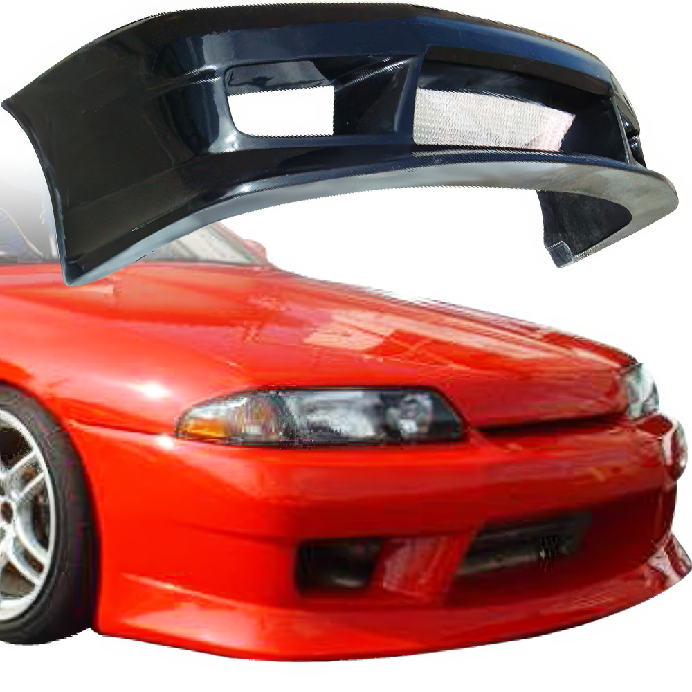 All kind of Exterior/Complete Body Kits for Nissan Skyline R32 GTS 1990 - 