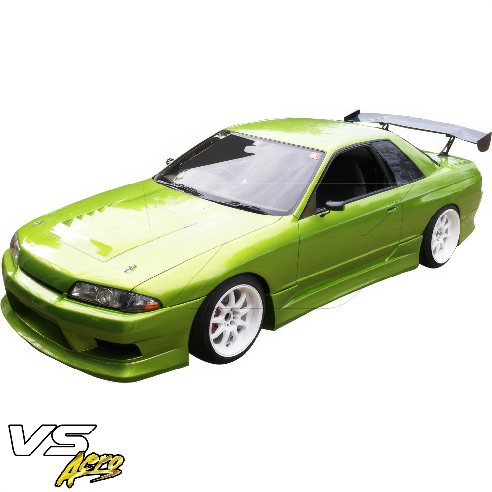 All kind of Exterior/Complete Body Kits for Nissan Skyline R32 GTS 1990 - 