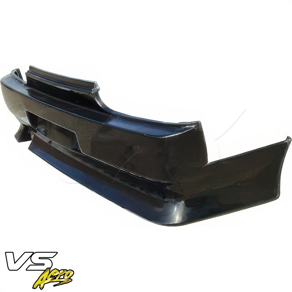 All kind of Exterior/Rear Bumpers or Lips for Nissan Skyline R32 GTS 1990 - 