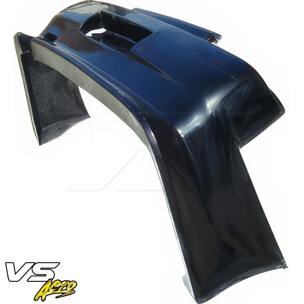 All kind of Exterior/Rear Bumpers or Lips for Nissan Skyline R32 GTS 1990 - 