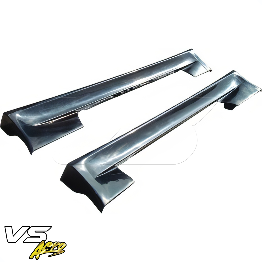 All kind of Exterior/Rear Bumpers or Lips for Nissan Skyline R32 GTS 1990 - 