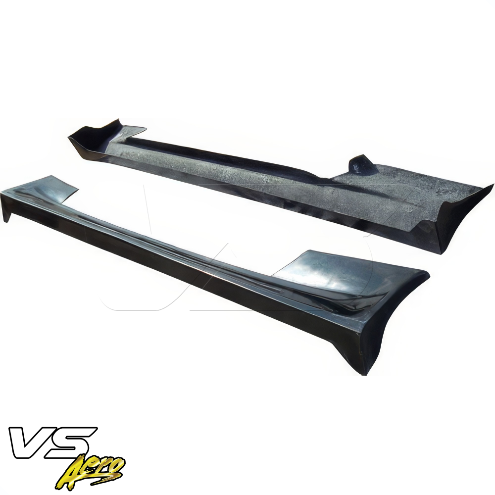 All kind of Exterior/Rear Bumpers or Lips for Nissan Skyline R32 GTS 1990 - 