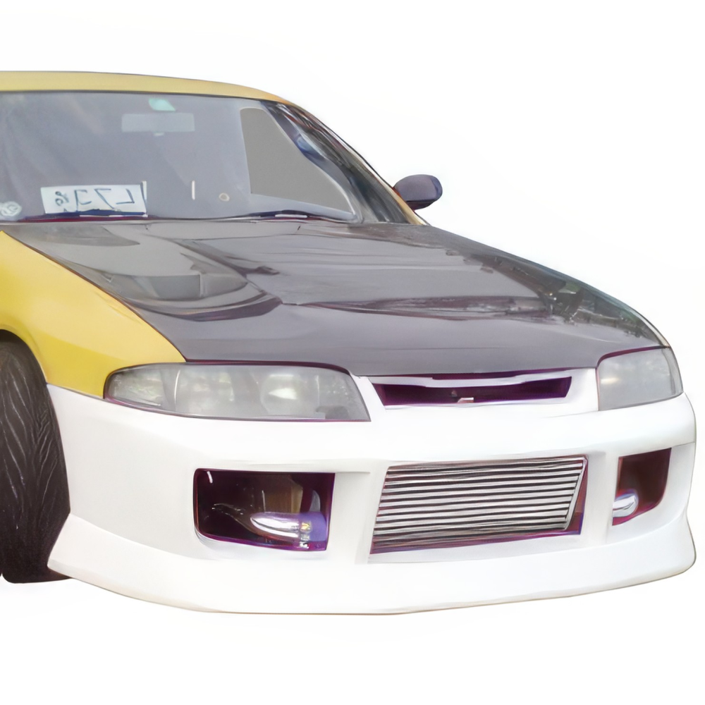 All kind of Exterior/Complete Body Kits for Nissan Skyline R33 1995 - 